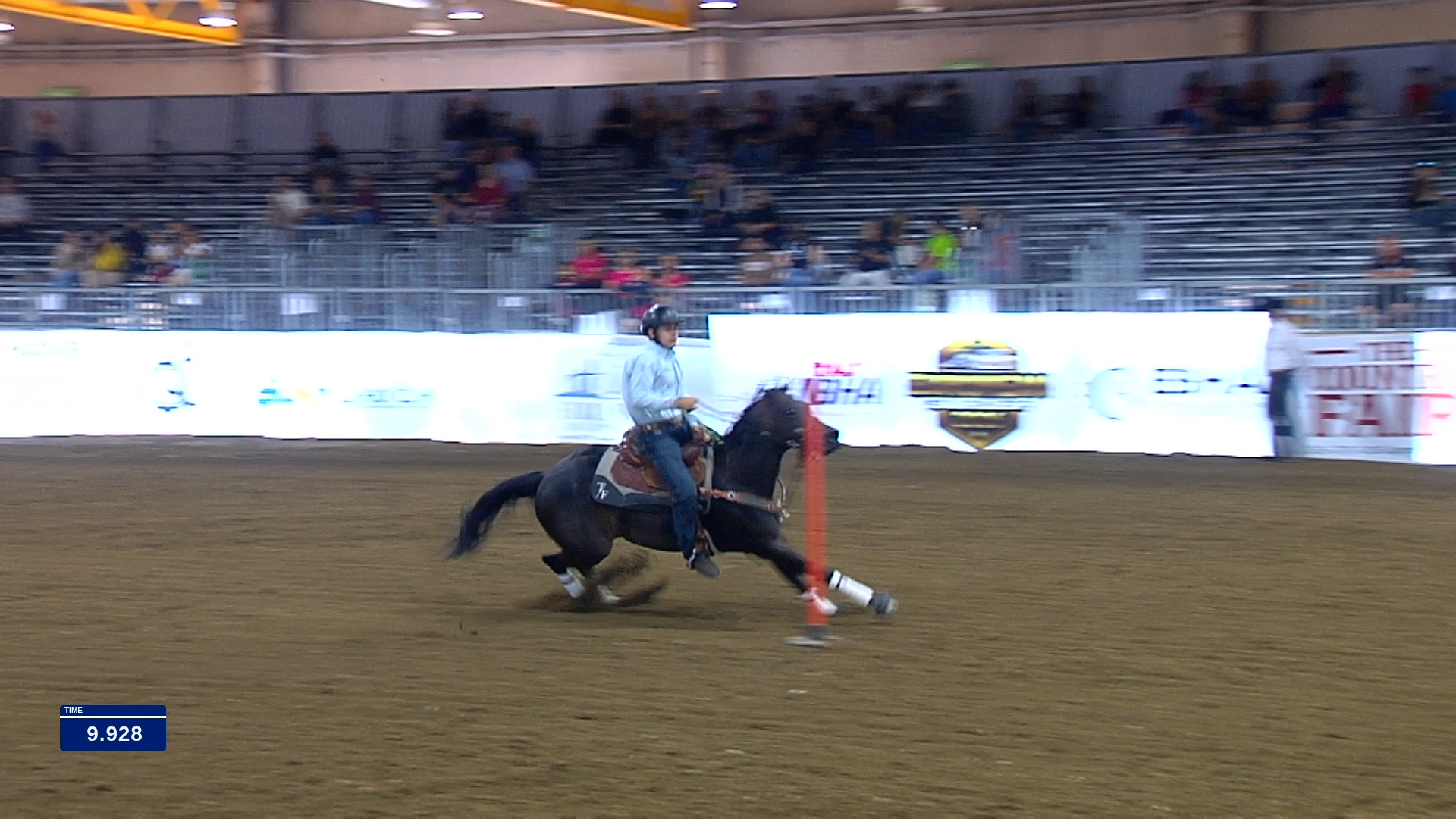 RECAP 2026 NBHA European Championship 24 – Pole Finals
