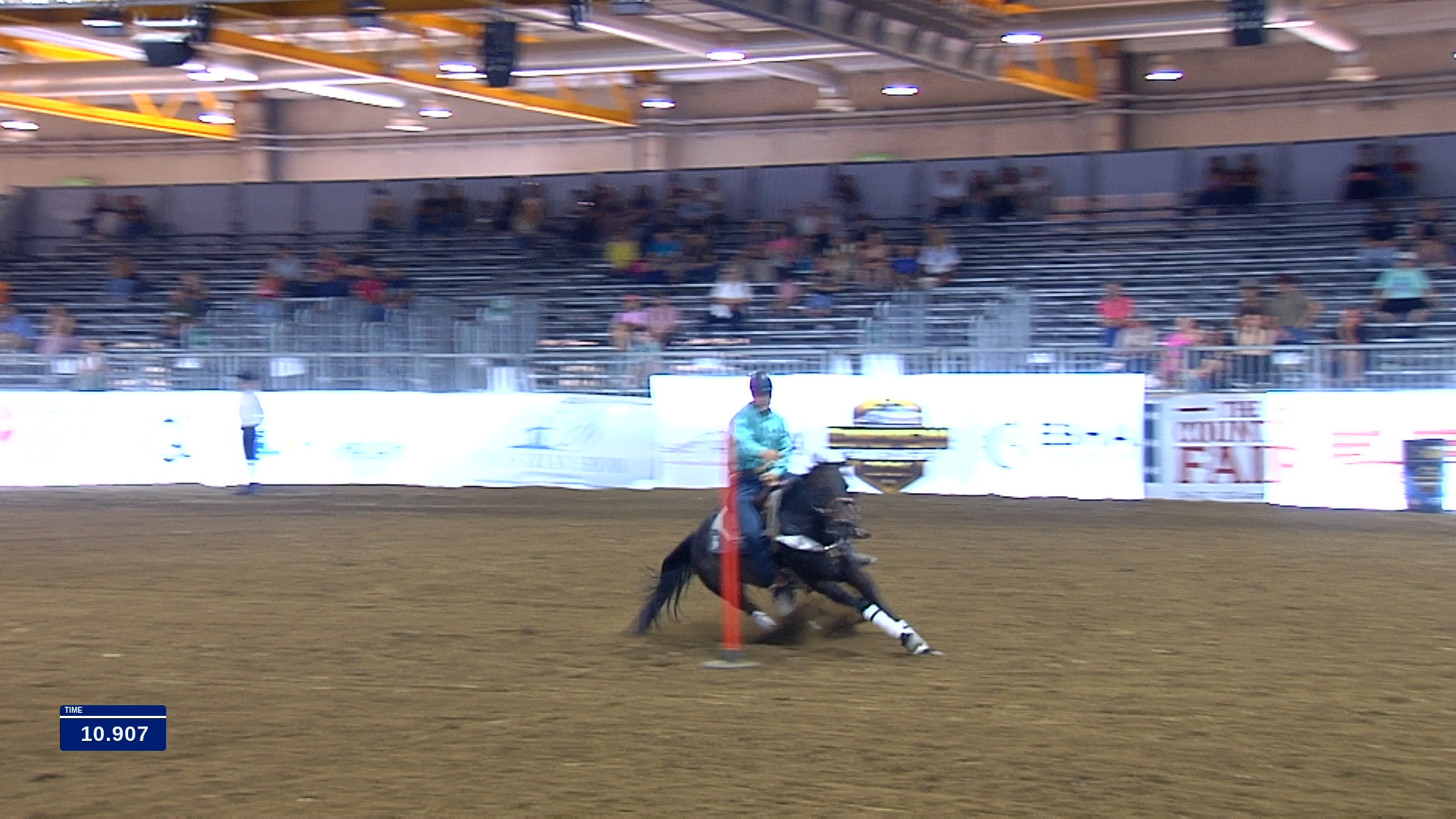 RECAP 2026 NBHA European Championship 24 – Pole Junior, Pole Youth