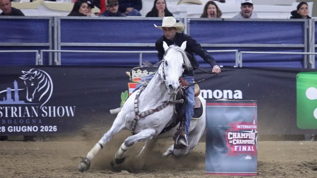 Thumb Grand Champion After Show